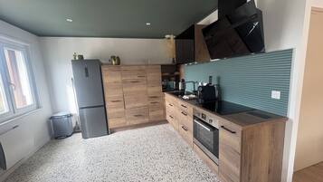 Privékeuken