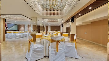 Aula banquet