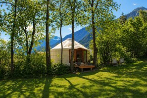 Exterior - Vrbo Property (Leuk)