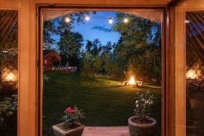 Boendeområde