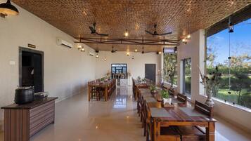 Restaurantes