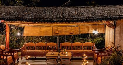 Alaya Stays Krishna Serenity Suite