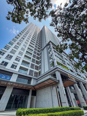 Exterior - The Horizon Premium Apartments (Ho Chi Minh City)