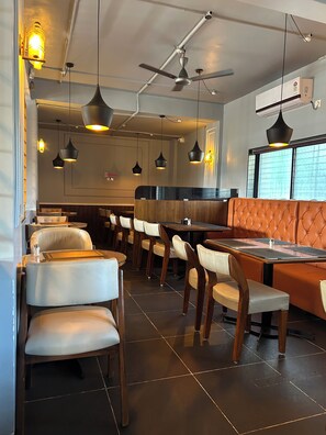Restaurantes