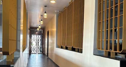 Hotel Chaufula Garden Lodging