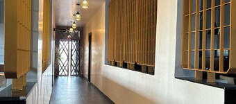 Hotel Chaufula Garden Lodging