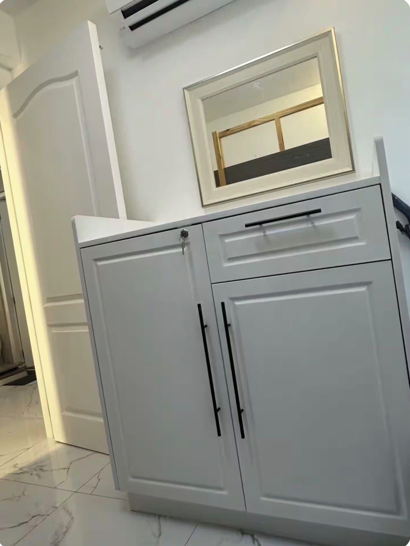 Appartamento familiare | Interni
