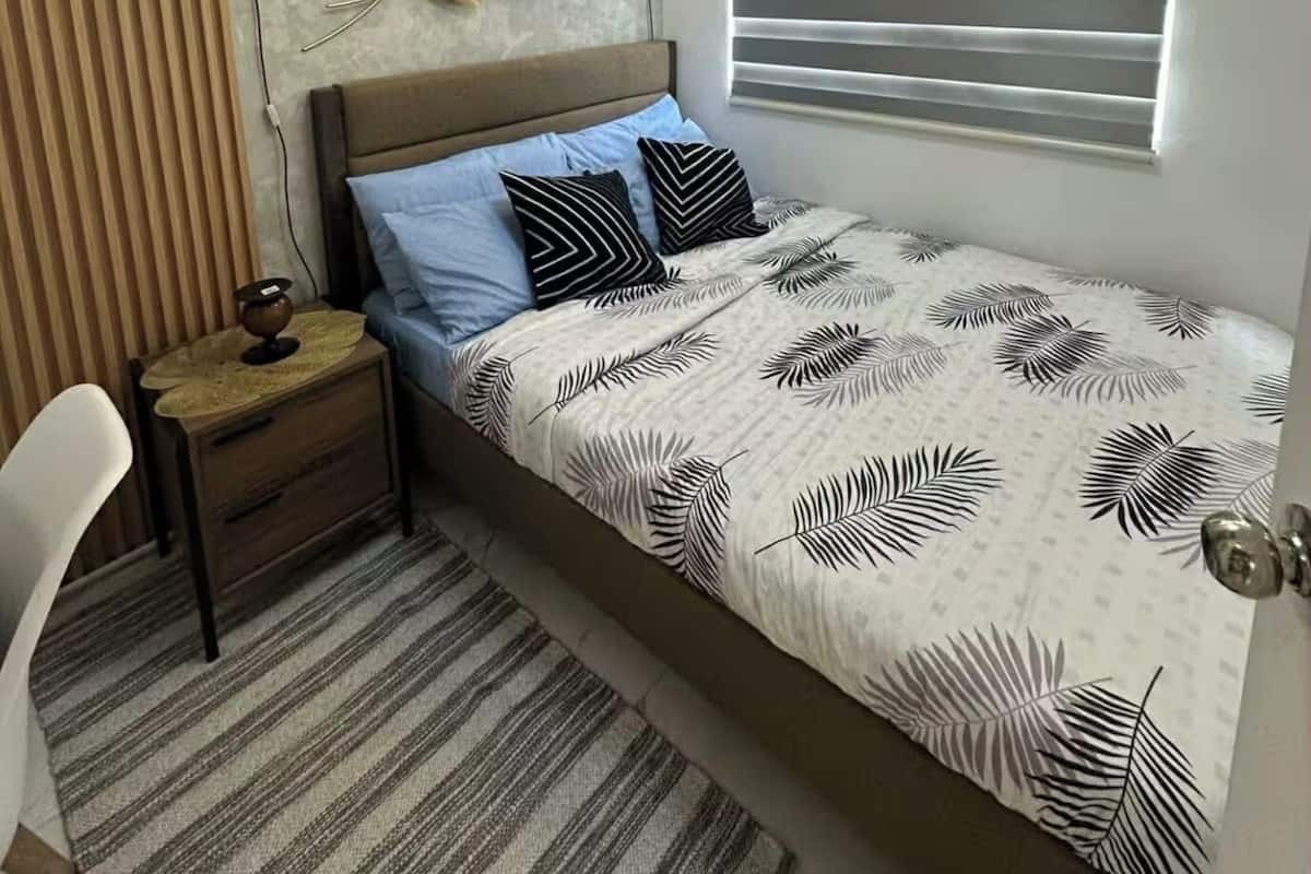 ファミリー コンドミニアム | セーフティボックス (室内)、WiFi (無料)