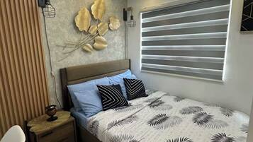 Family Condo | In-room safe, free WiFi