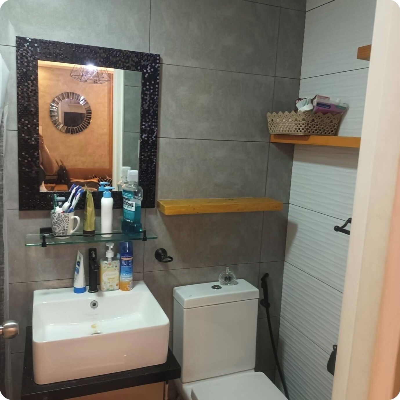 Family Condo | Bathroom