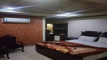 Standard Room | Free WiFi