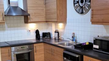Cucina privata