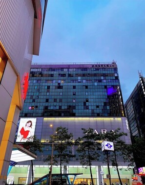Exterior - STAG Haven (Taipei)