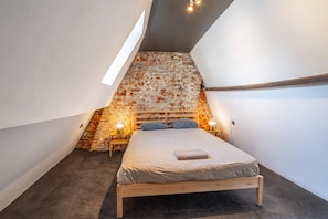 1 slaapkamer