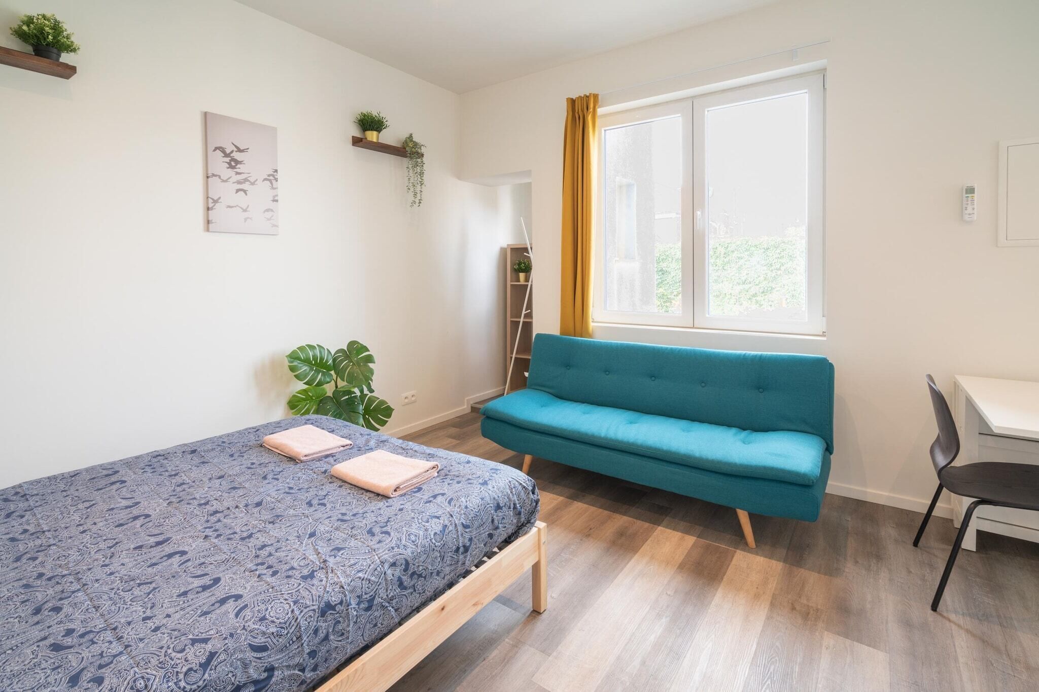Kamer