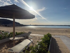 Luxury Double Room, Sea View | Beach/ocean view - Marina Boutique Hotel (Peschici)