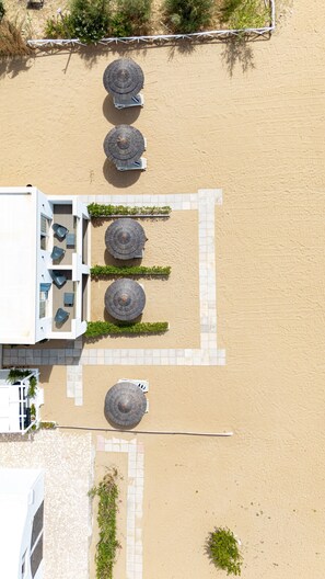 Exterior - Marina Boutique Hotel (Peschici)
