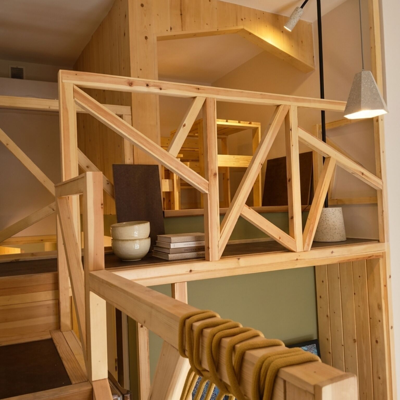 Double or Twin Room | Interior