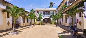Exterior - Simba Apartments Diani  (Ukunda)