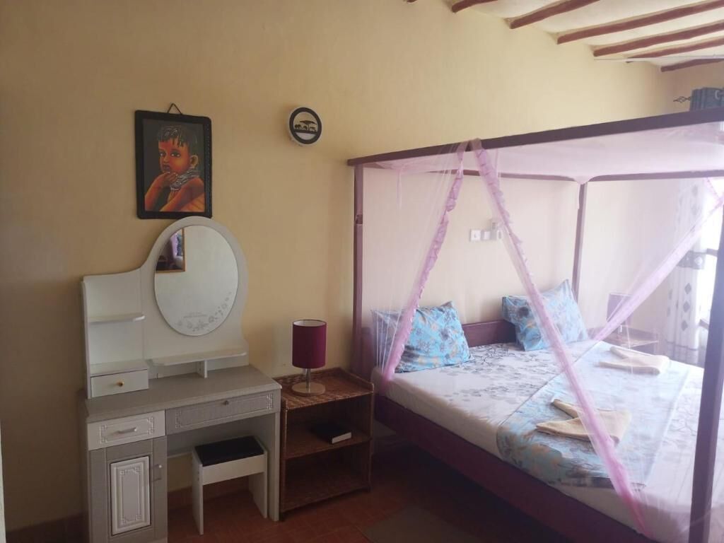Appartamento Deluxe, vista giardino | Con stile personalizzato, con arredamento individuale, Wi-Fi gratuito