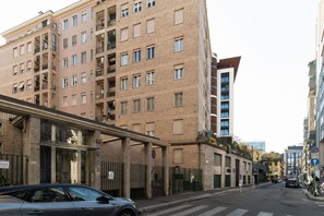 Esterni