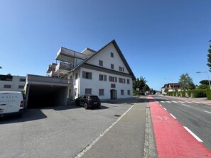 Exterior - Living by Maier Altach (Altach)