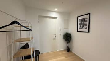 Leilighet – comfort | Oppholdsområde | Oppvarmet gulv