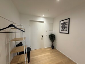 Comfort Apartment | Living area | Heated floors - Living by Maier Altach (Altach)