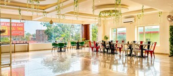 Hotel Four Seasons R