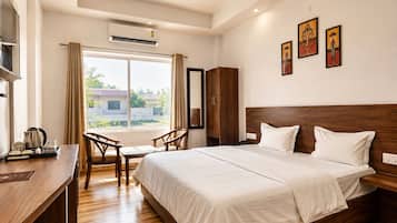 Premium bedding, bed sheets