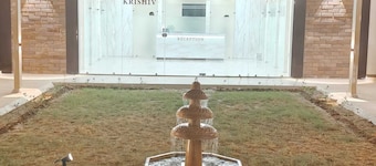HOTEL KRISHIV