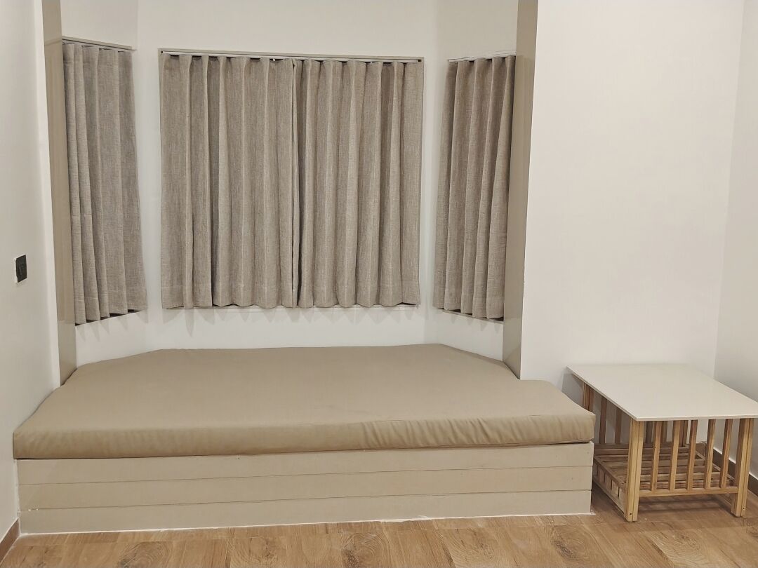 Superior Double Room | Interior