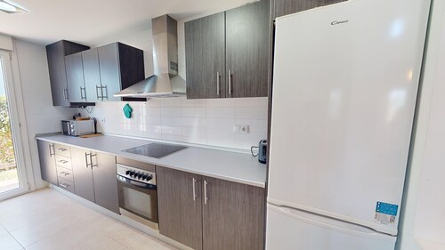 Villa - Stay6 - Garden - Parking - Pool - Golfarea
