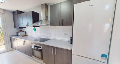Villa - Stay6 - Garden - Parking - Pool - Golfarea