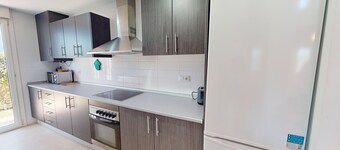 Villa - Stay6 - Garden - Parking - Pool - Golfarea