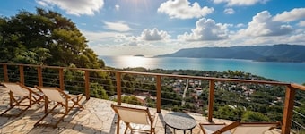 Pousada Mirante Ilhabela