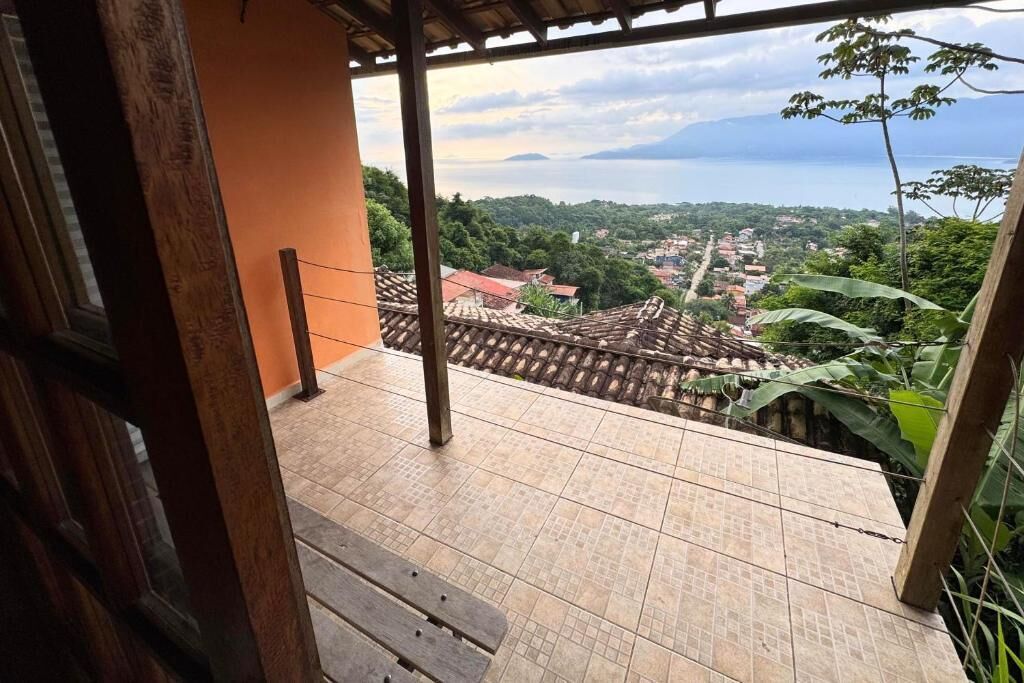 Quadrupla familiare, vista mare | Parco della struttura