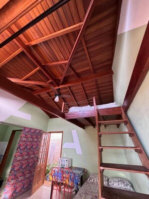Interior - Pousada Mirante Ilhabela (Ilhabela)
