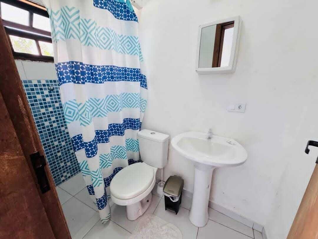 Camera Standard, fronte mare | Bagno
