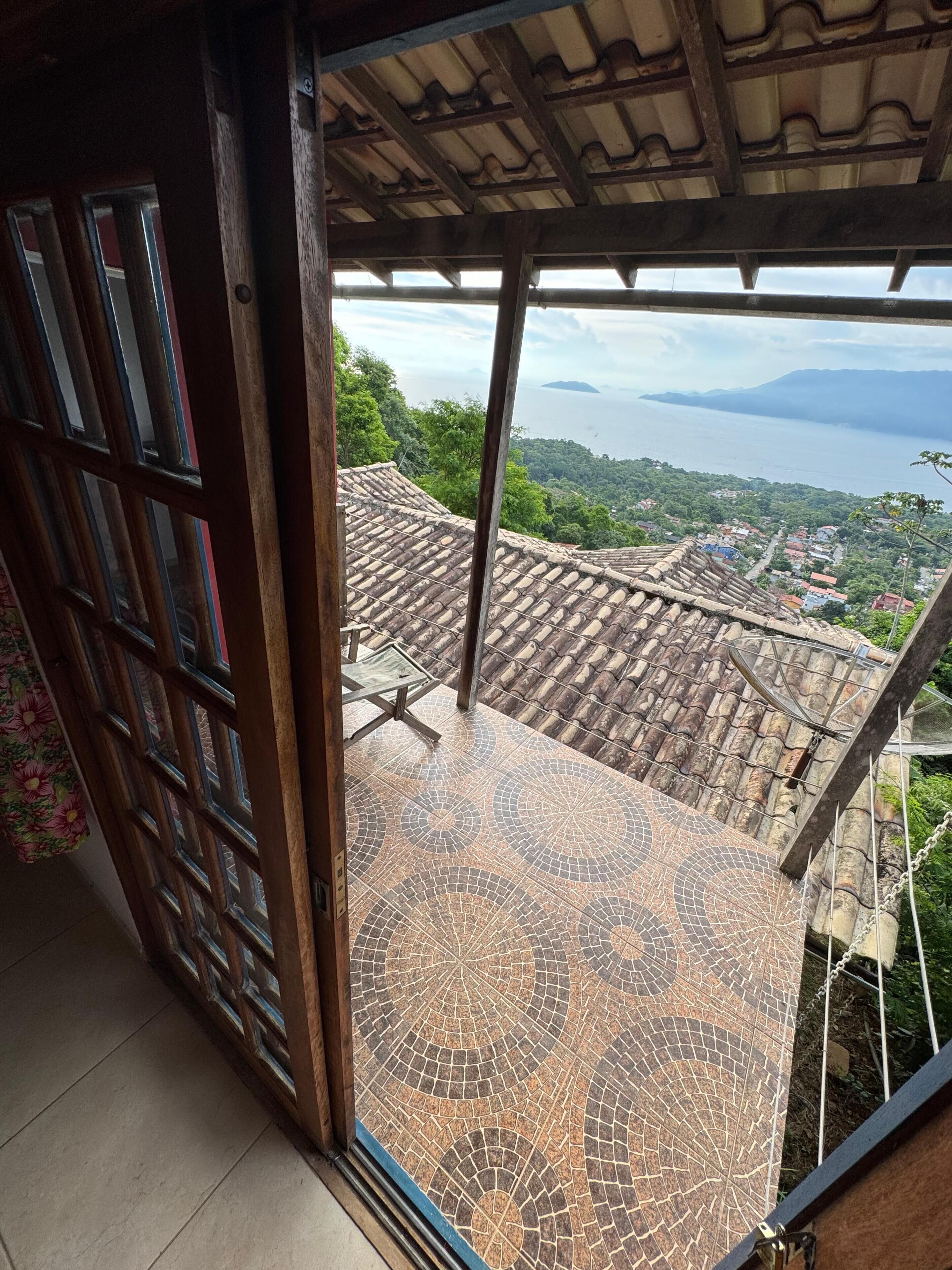 Chambre Exécutive, en front de mer | Intérieur