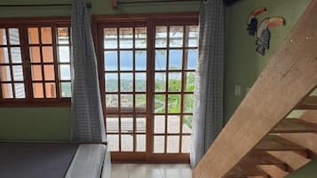 Quadrupla familiare, vista mare | Wi-Fi gratuito