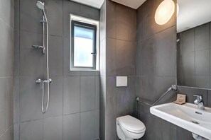 Dusche