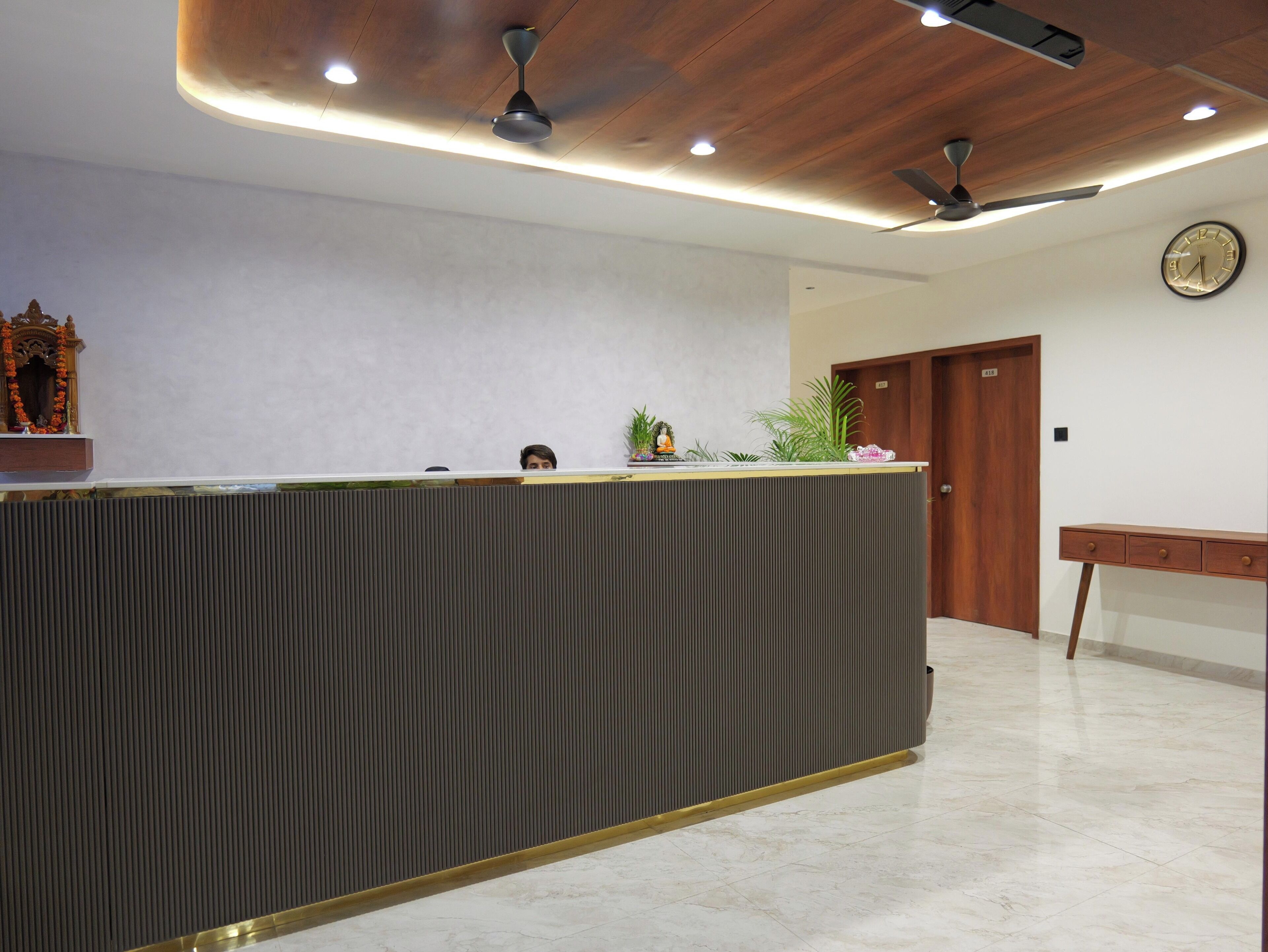 Hall