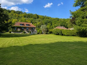 Exterior - Vrbo Property (Nandy)