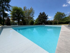 Pool - Vrbo Property (Nandy)