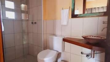Towels, toilet paper