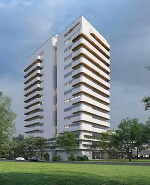 Exterior - World Trade Center Ballerup - Forenom (Ballerup)