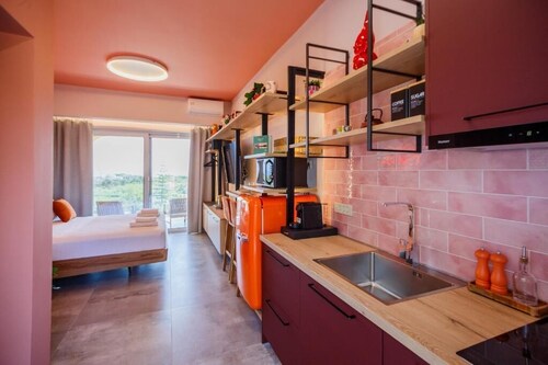 ap boutique apartments