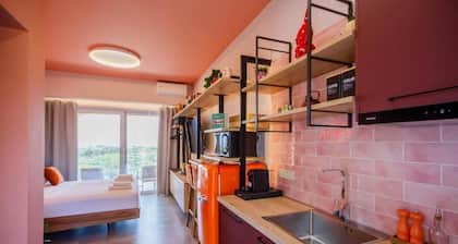 ap boutique apartments