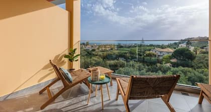 ap boutique apartments